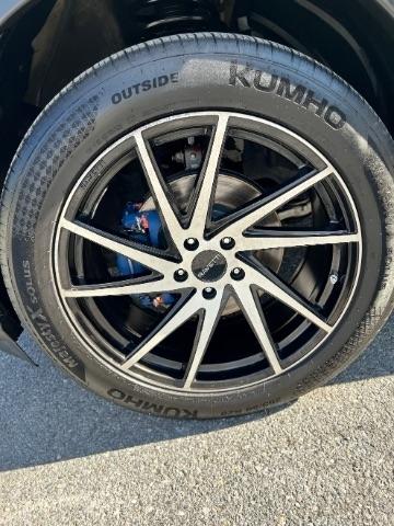 Nissan Murano SV 2018
