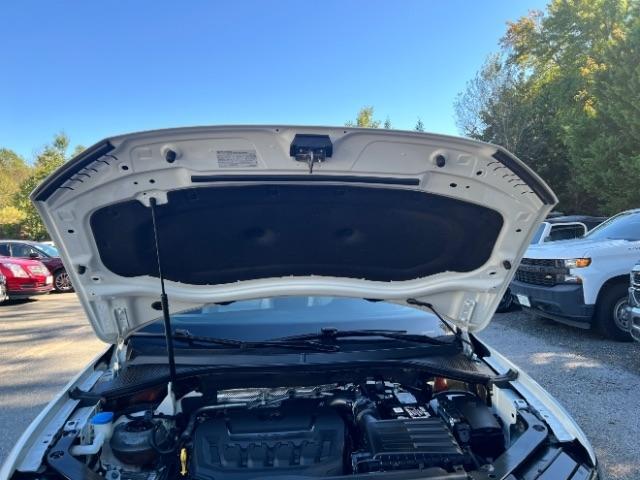 Volkswagen Tiguan SEL 4Motion AWD 2018