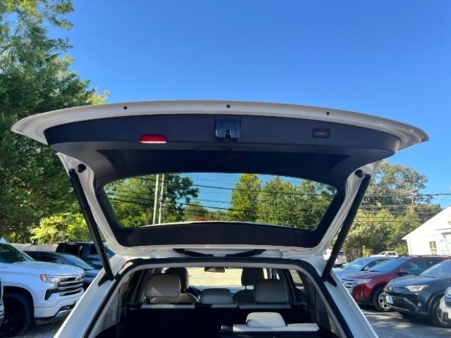 Volkswagen Tiguan SEL 4Motion AWD 2018