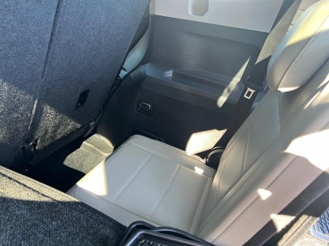Volkswagen Tiguan SEL 4Motion AWD 2018