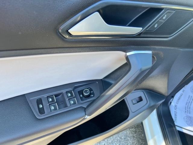 Volkswagen Tiguan SEL 4Motion AWD 2018