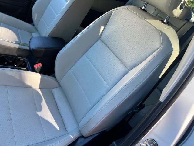 Volkswagen Tiguan SEL 4Motion AWD 2018