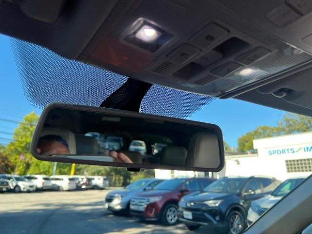 Volkswagen Tiguan SEL 4Motion AWD 2018