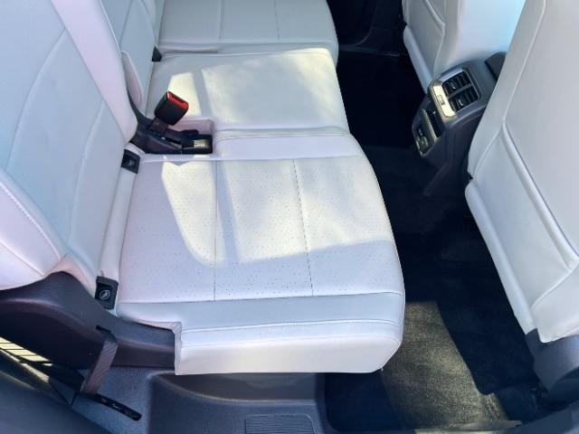 Volkswagen Tiguan SEL 4Motion AWD 2018