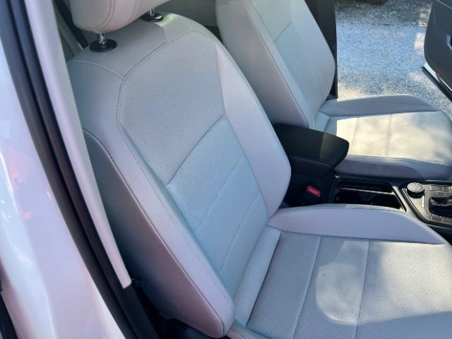 Volkswagen Tiguan SEL 4Motion AWD 2018