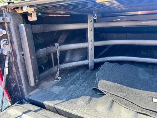RAM 1500 Sport Crew Cab SWB 4WD 2017