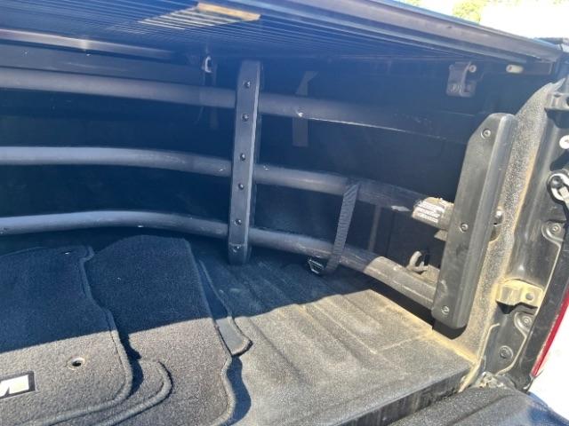 RAM 1500 Sport Crew Cab SWB 4WD 2017