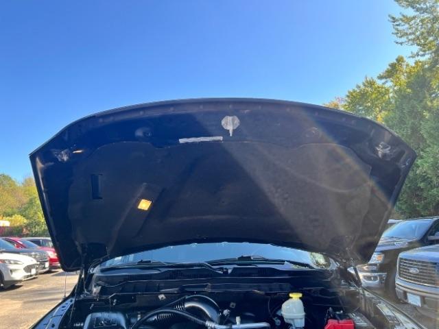 RAM 1500 Sport Crew Cab SWB 4WD 2017