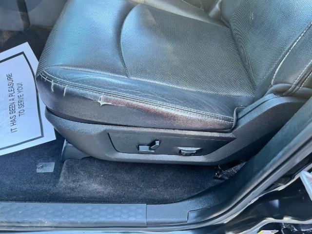 RAM 1500 Sport Crew Cab SWB 4WD 2017