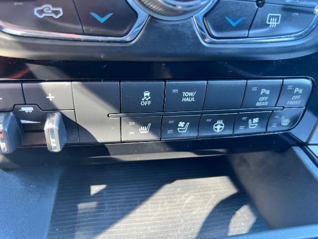 RAM 1500 Sport Crew Cab SWB 4WD 2017