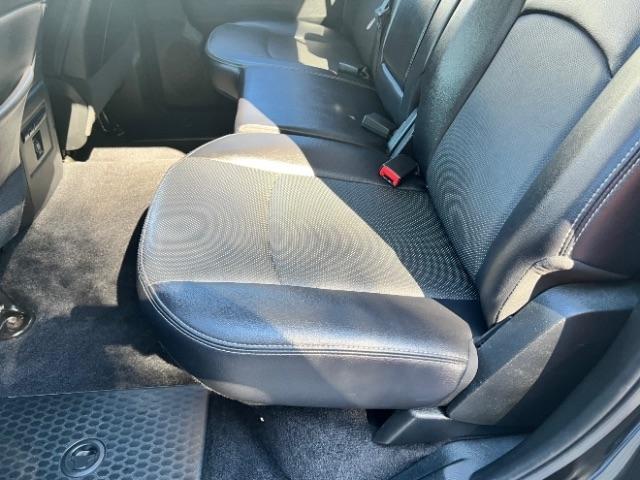 RAM 1500 Sport Crew Cab SWB 4WD 2017