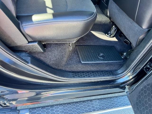 RAM 1500 Sport Crew Cab SWB 4WD 2017