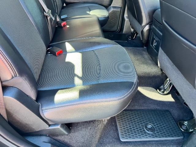 RAM 1500 Sport Crew Cab SWB 4WD 2017