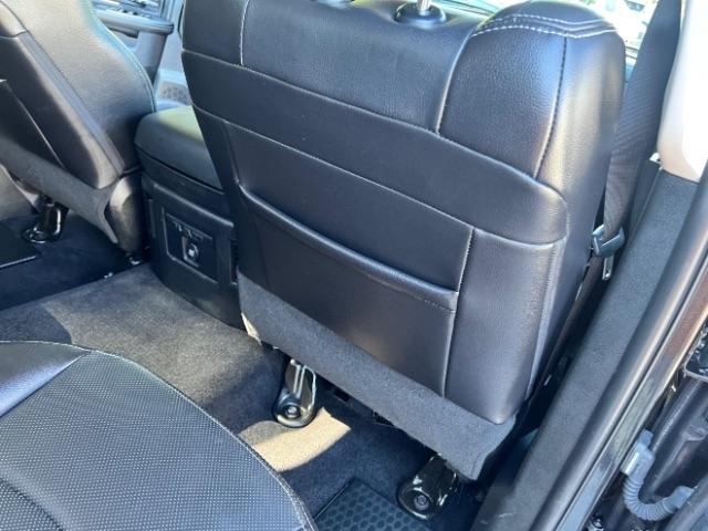RAM 1500 Sport Crew Cab SWB 4WD 2017