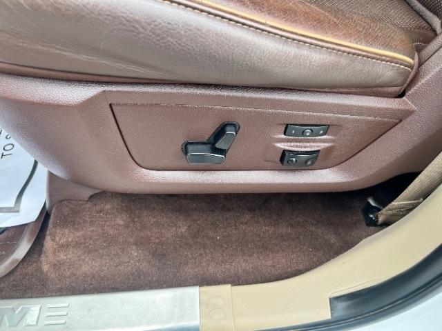 RAM 1500 Laramie Longhorn Edition Crew Cab SWB 2WD 2013