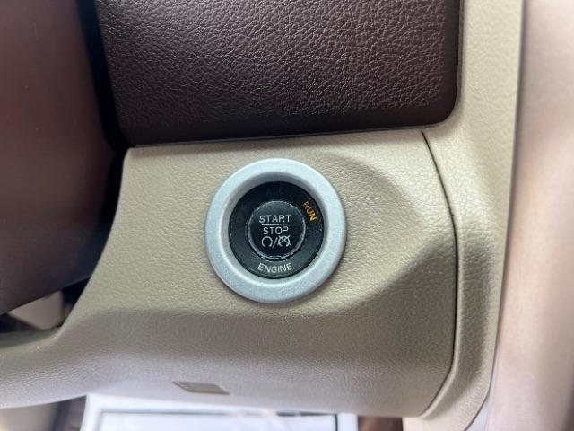 RAM 1500 Laramie Longhorn Edition Crew Cab SWB 2WD 2013