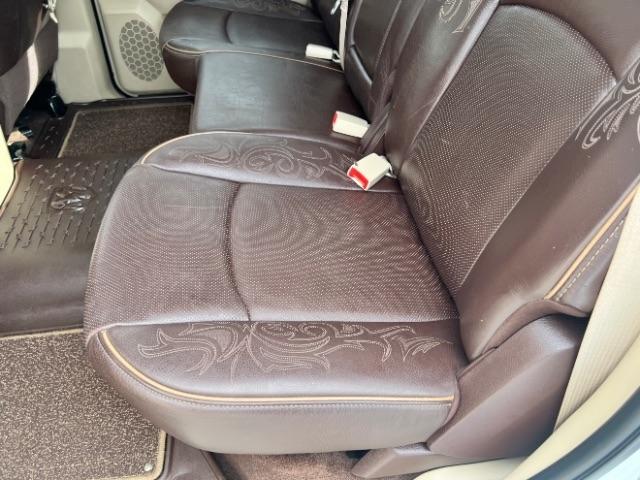 RAM 1500 Laramie Longhorn Edition Crew Cab SWB 2WD 2013