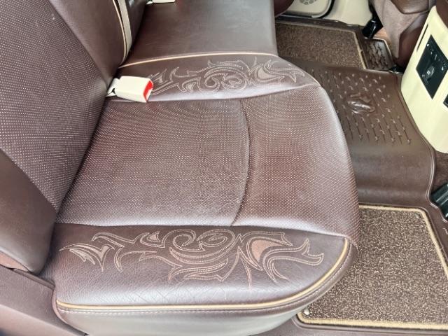 RAM 1500 Laramie Longhorn Edition Crew Cab SWB 2WD 2013