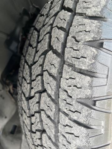 RAM 1500 Laramie Longhorn Edition Crew Cab SWB 2WD 2013
