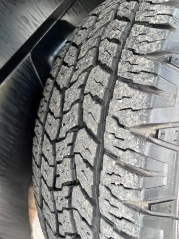 RAM 1500 Laramie Longhorn Edition Crew Cab SWB 2WD 2013