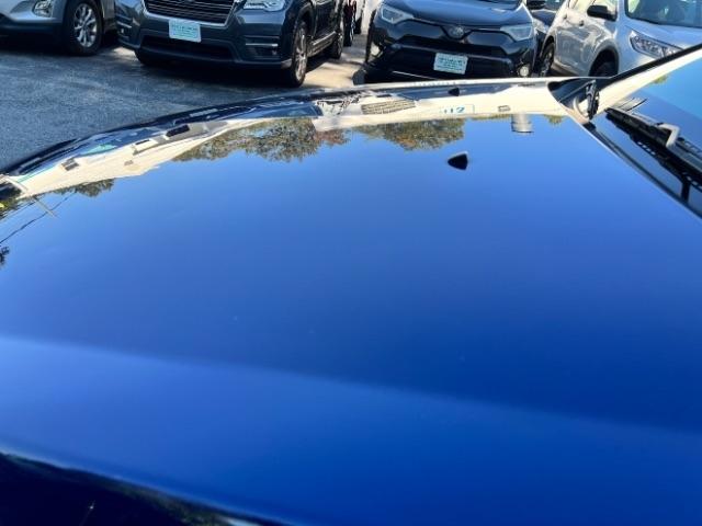 Chevrolet Cruze 1LT 2012
