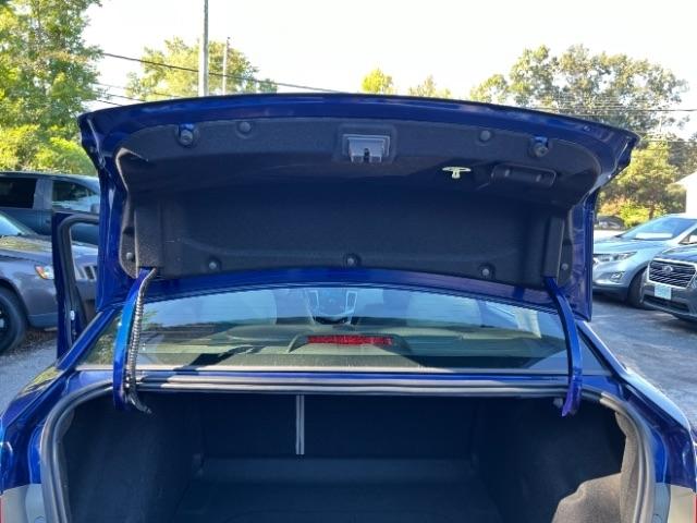 Chevrolet Cruze 1LT 2012