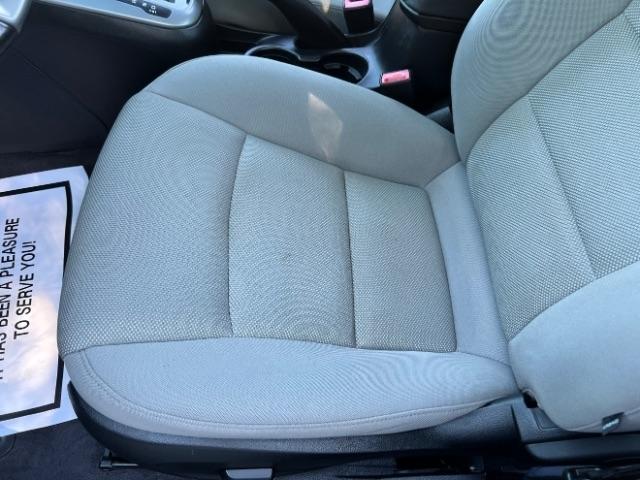 Chevrolet Cruze 1LT 2012