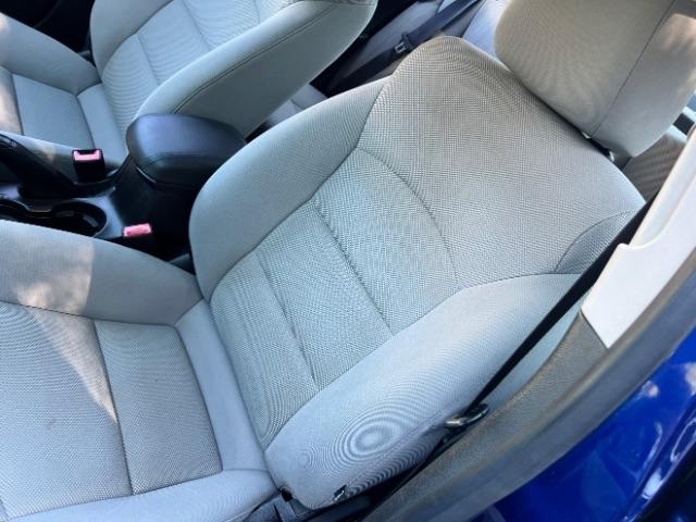 Chevrolet Cruze 1LT 2012