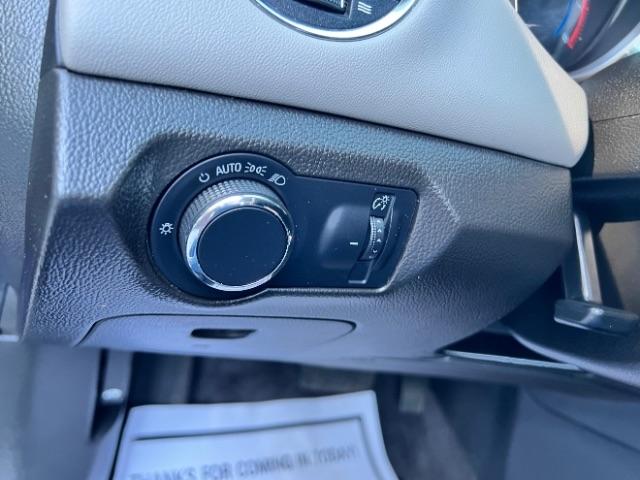 Chevrolet Cruze 1LT 2012