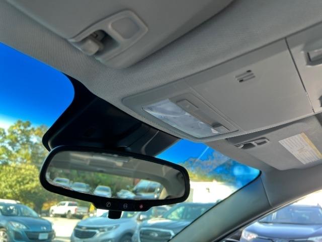 Chevrolet Cruze 1LT 2012