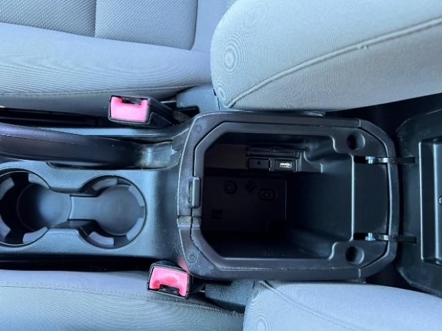 Chevrolet Cruze 1LT 2012