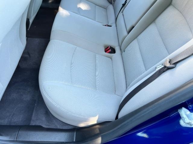 Chevrolet Cruze 1LT 2012