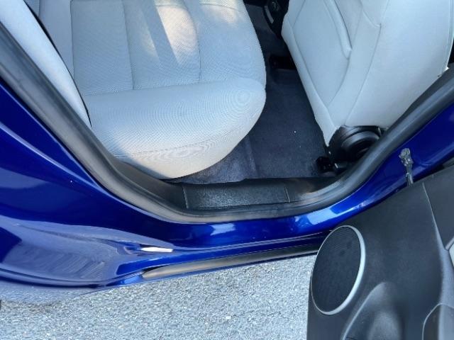 Chevrolet Cruze 1LT 2012