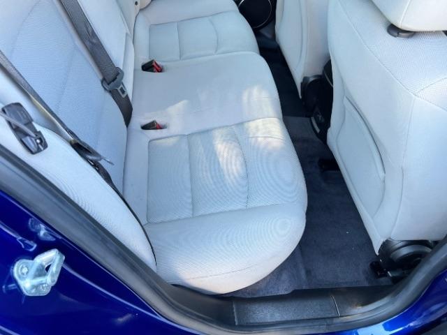 Chevrolet Cruze 1LT 2012