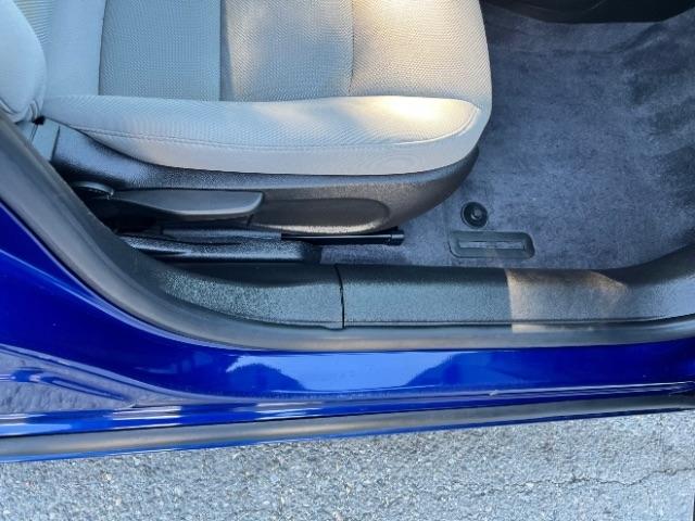Chevrolet Cruze 1LT 2012