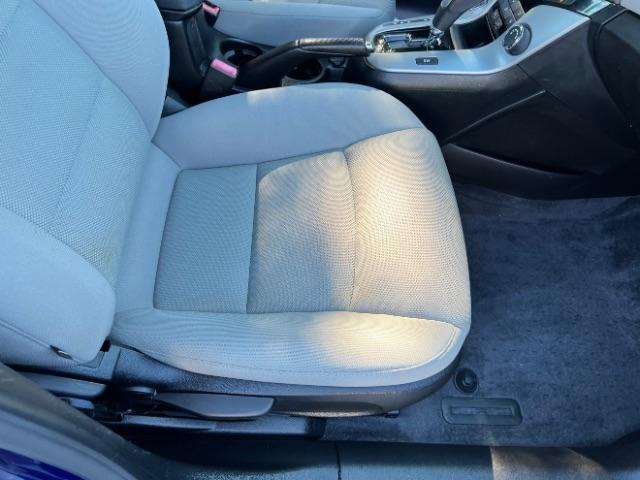 Chevrolet Cruze 1LT 2012