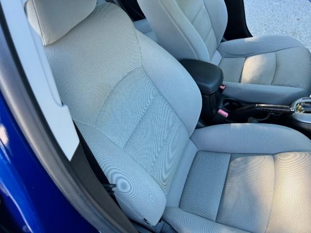 Chevrolet Cruze 1LT 2012