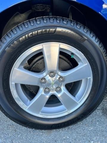 Chevrolet Cruze 1LT 2012