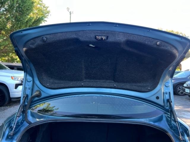 Mazda MAZDA3 i Sport 4-Door 2011