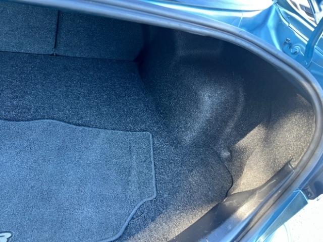 Mazda MAZDA3 i Sport 4-Door 2011