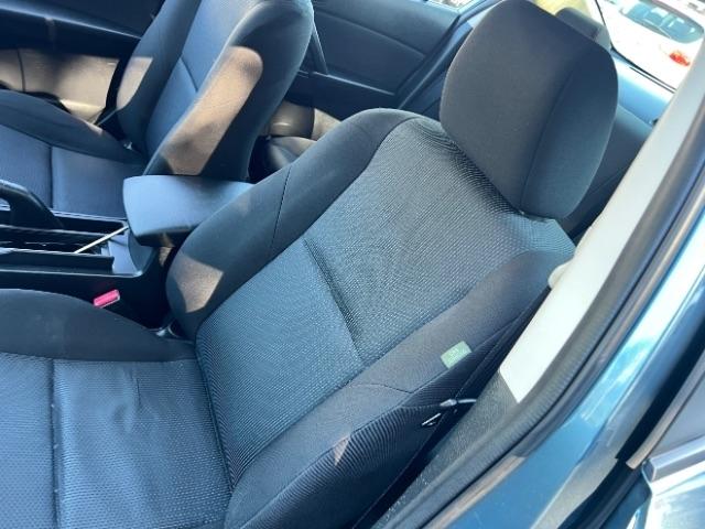 Mazda MAZDA3 i Sport 4-Door 2011