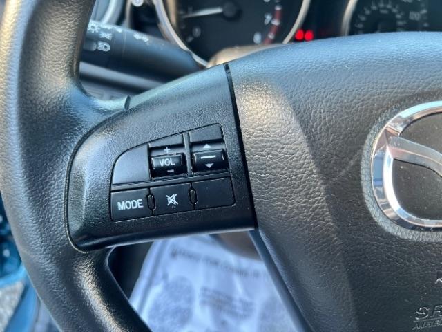 Mazda MAZDA3 i Sport 4-Door 2011