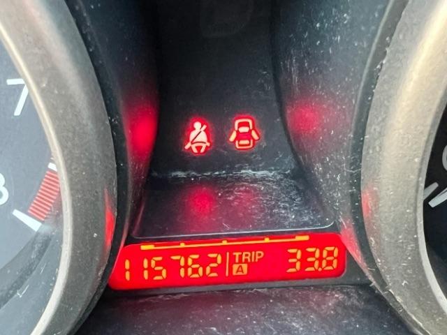 Mazda MAZDA3 i Sport 4-Door 2011