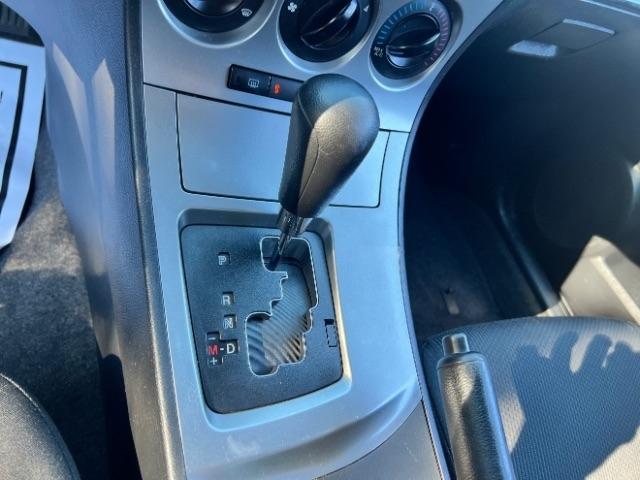 Mazda MAZDA3 i Sport 4-Door 2011