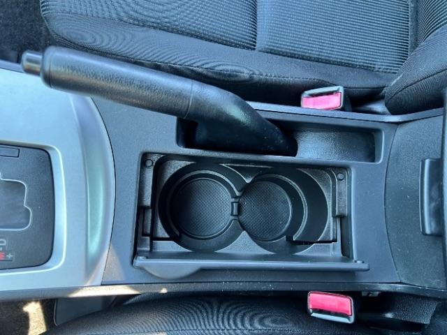 Mazda MAZDA3 i Sport 4-Door 2011