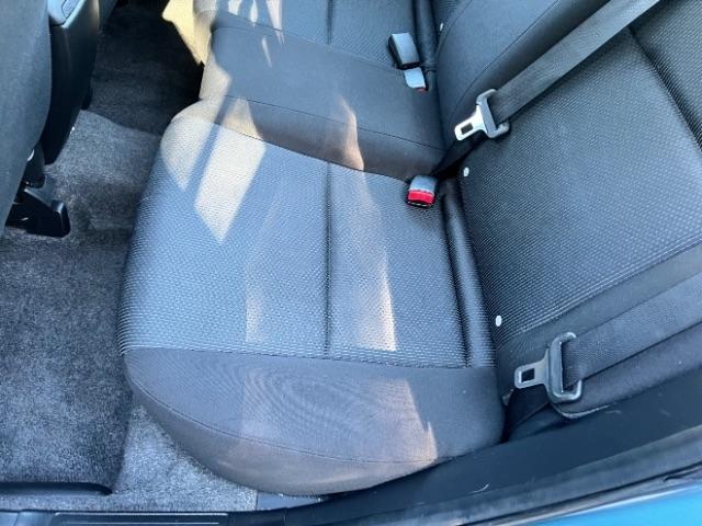 Mazda MAZDA3 i Sport 4-Door 2011
