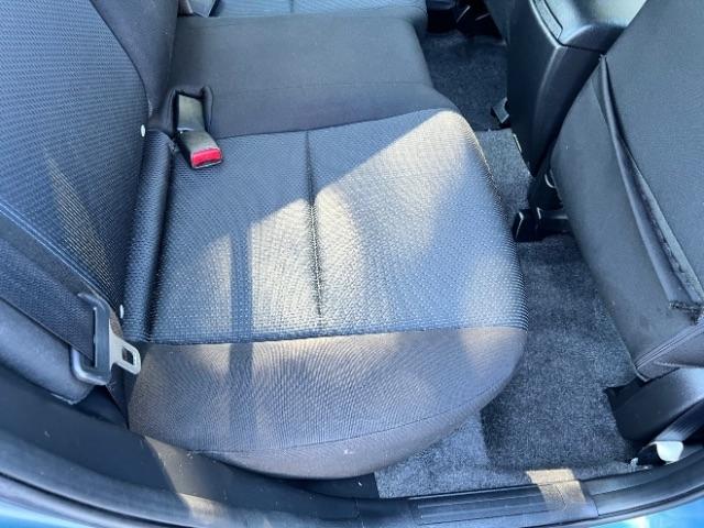 Mazda MAZDA3 i Sport 4-Door 2011