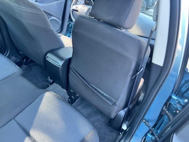 Mazda MAZDA3 i Sport 4-Door 2011