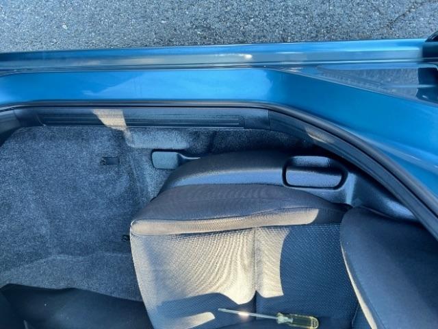 Mazda MAZDA3 i Sport 4-Door 2011
