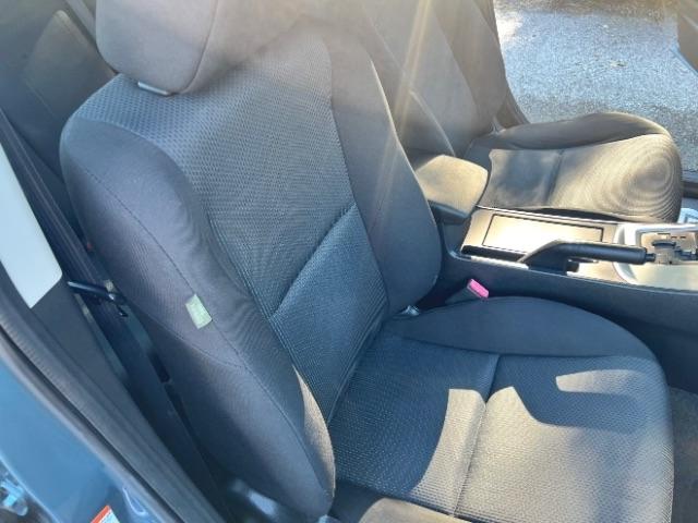 Mazda MAZDA3 i Sport 4-Door 2011